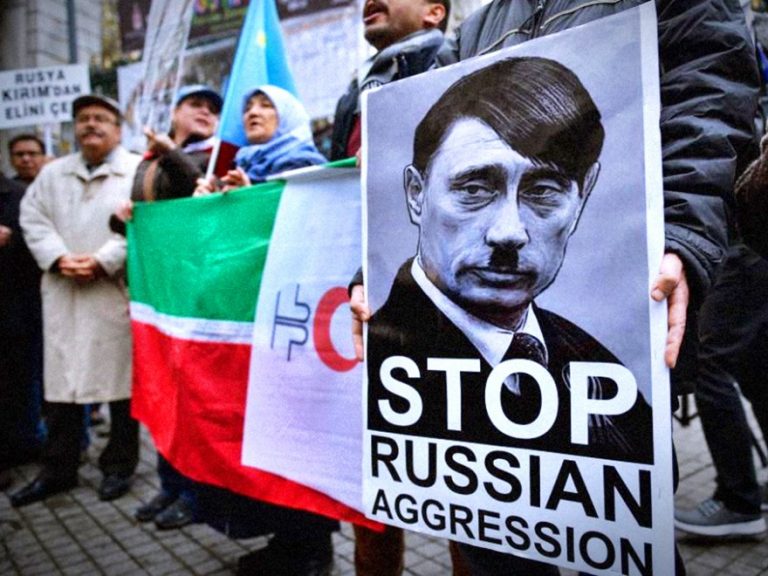 Dobruca’da ABD- Rusya tepişmesi -1