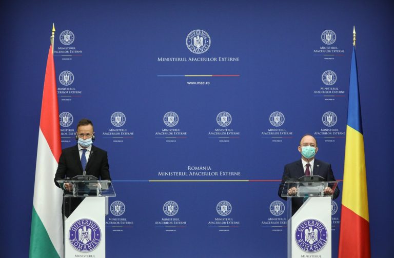 Macaristan’da 7700 Rumen firması var