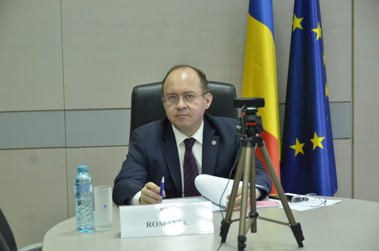 Orta Avrupa Girişimi Olağanüstü Zirvesi yapıldı