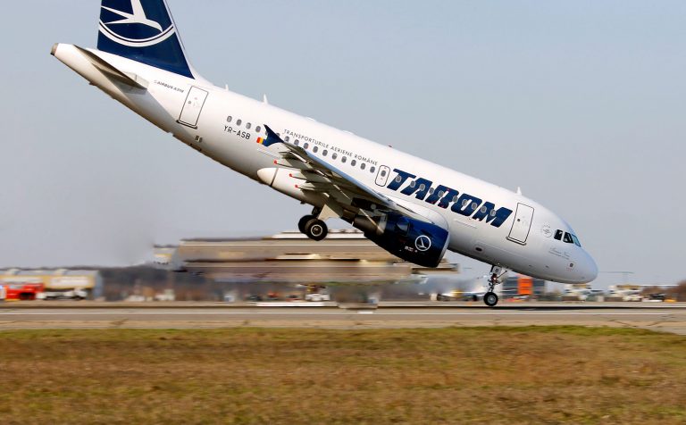 TAROM krize girdi