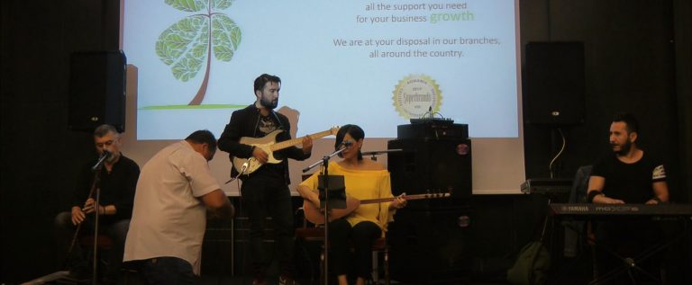 Gazete Balkan 13. Yıl Kutlama Gecesi 11 Mayıs 2018 – Sheraton Hotel Bükreş – Arşiv