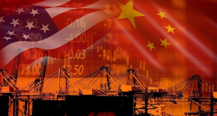 ‘Batılı şirketler Çin’in soykırım suçuna ortak oluyor’