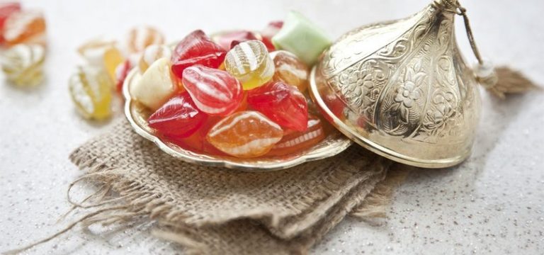 Bayram Kutlama Mesajlarınızı bekliyoruz