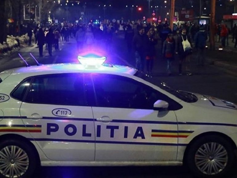 Başbakan Orban: Anarşiye izin kararı