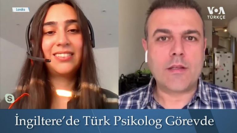 ‘Doktor hasta, ben hasta!’