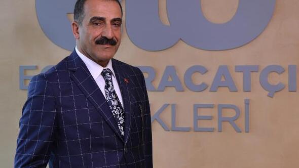 “Her şeye rağmen iyi bir yıl olacak”