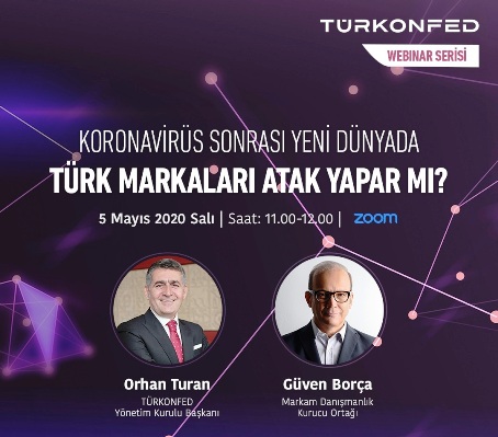 Korona virüs sonrası Türk Markalarının durumu