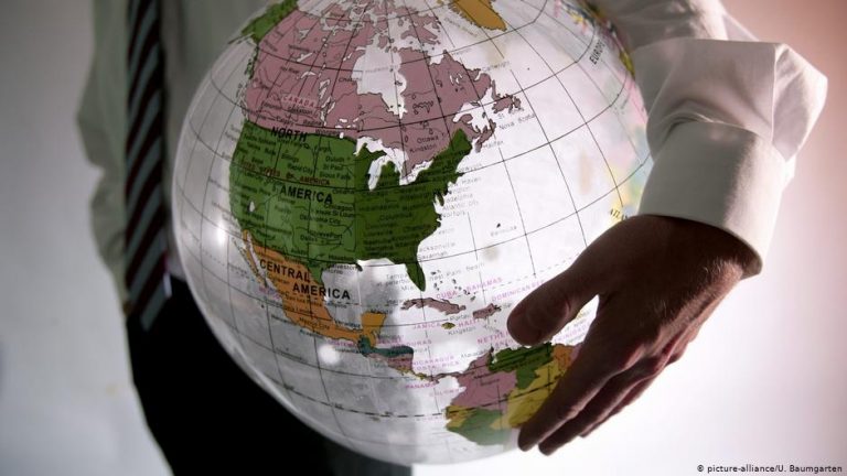 ‘Neoliberalizmin tabutuna son çivi çakıldı’