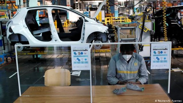 Renault Romanya’da büyüme planlarını durdurdu