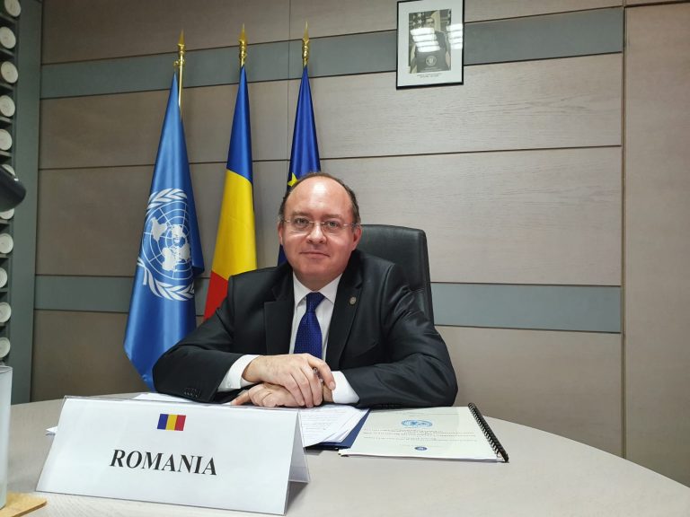 Romanya II. Dünya Savaşında 167 bin askerini kaybetti