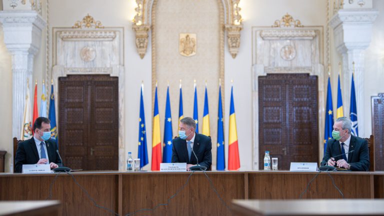 Romanya’da Haziran ayında hayat