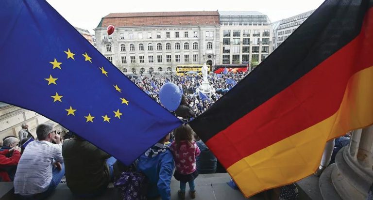 ‘AB hukuku ulusal mahkemelerden öncelikli’