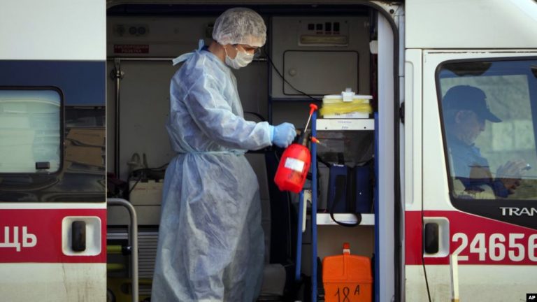 Solunum cihazı yangını: 5 hasta öldü