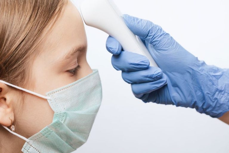 Sıcaklık kontrolü bir güvenlik şovu mu?