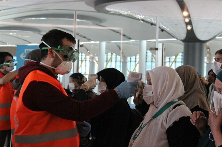 Türkiye’ye gideceklere müjde!