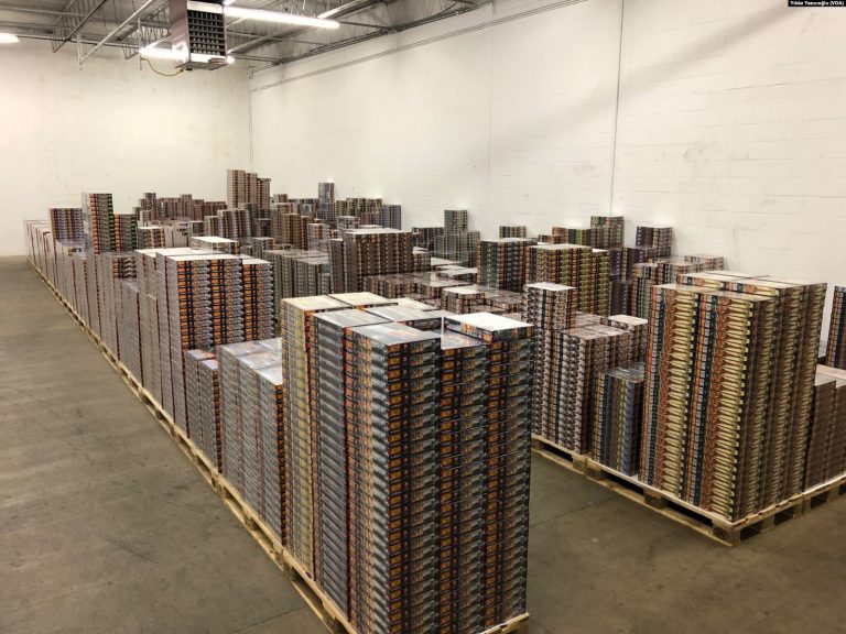 ‘Yapboz’ ihracatı arttı