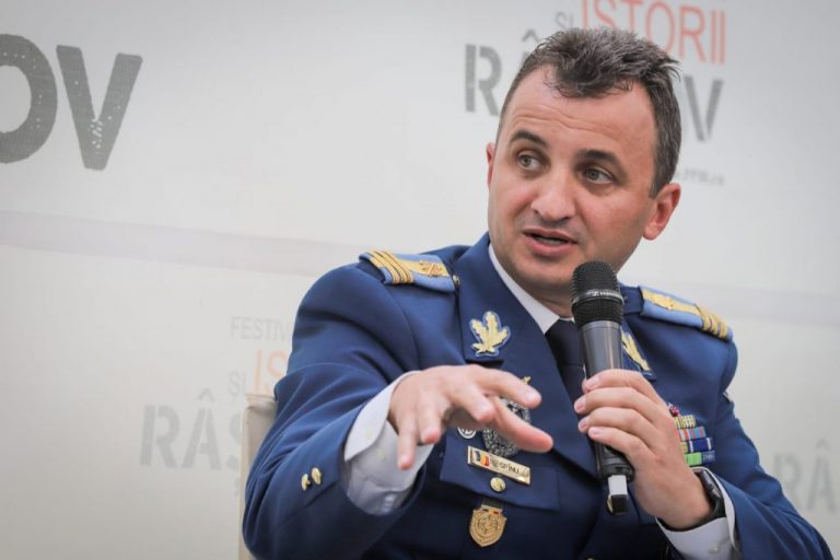 3 ülkeden Rus uçaklarına karşı hava dayanışması