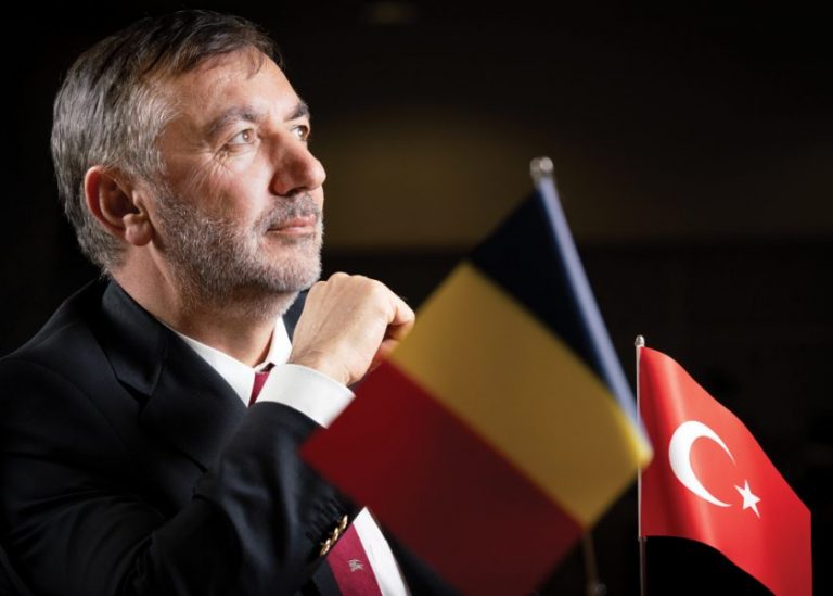 ’10 Milyar dolarlık ticaret hacmi çok yakında’