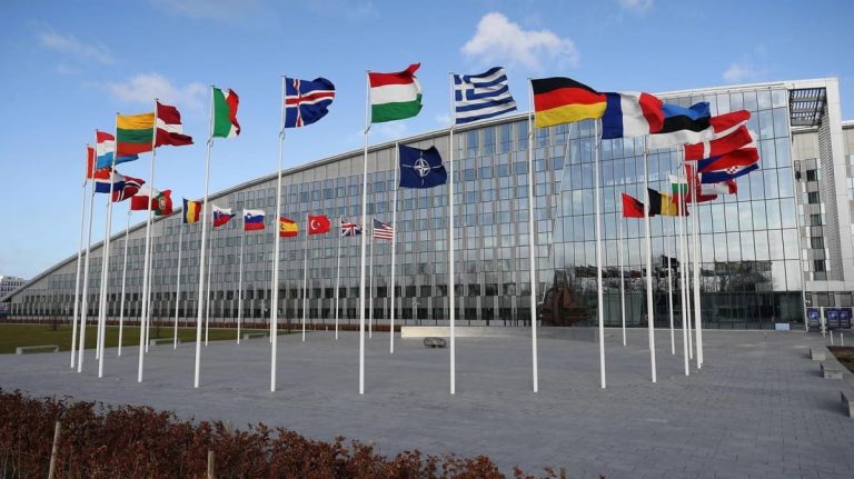 11 NATO üyesi ortak pilot eğitim tesisi kuracak