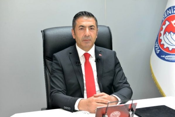 ‘43 üründe AB’ye ihracat yapamıyoruz’
