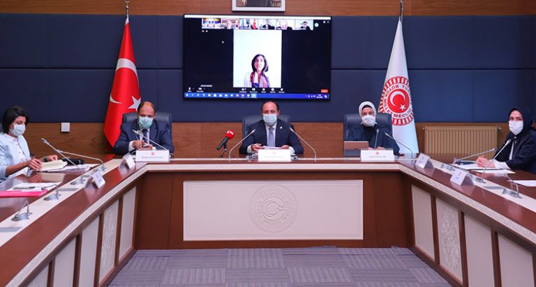 Basescu, ‘AB – Türkiye Dostluk Grubu’ üyesi oldu