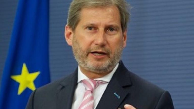 ‘AB Kurtarma Fonu bedava yemek değil’