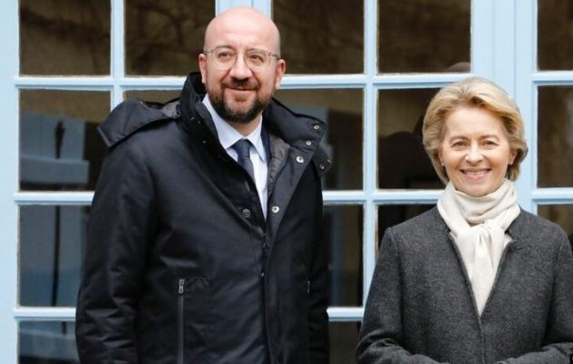 AB, Rusya’ya yaptırımları sürdürecek