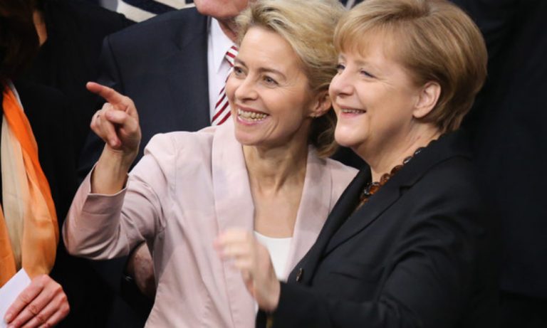 AB üye ülkelere kaşıkla verecek kepçeyle alacak!