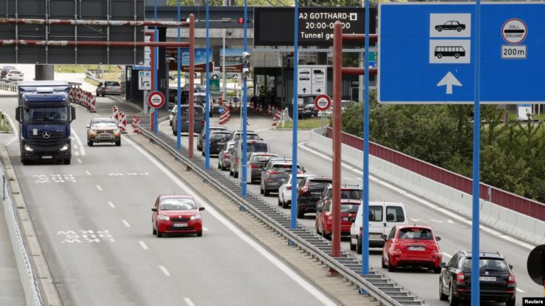 Almanya’da Salgın Nedeniyle Bir Şehir Karantina Altına Alındı