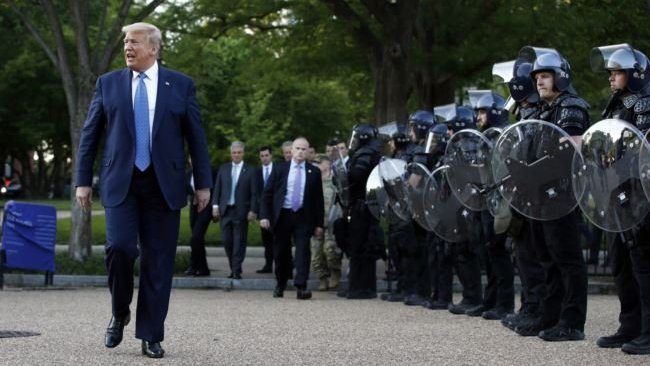 Almanya’da ‘Yönetim ve yönetilenler işbirliği içinde’