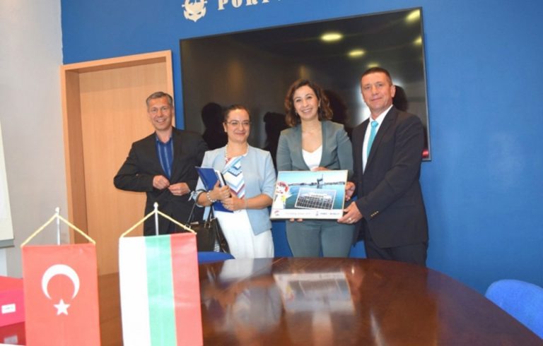 Burgaz- İğneada- İstanbul gemi seferleri