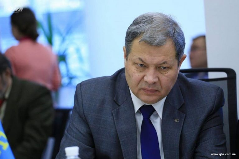 DQTK’li Jakubauskas’a Litvanya’da önemli görev