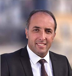 Fransa’da seçilen Türk belediyeciler