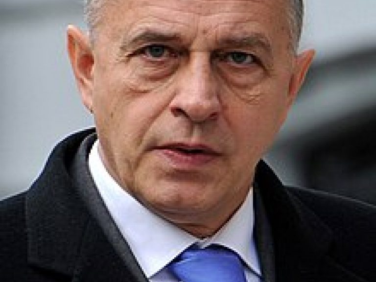 Geoana: Romanya’ya karşı yakın bir güvenlik tehdidi yok