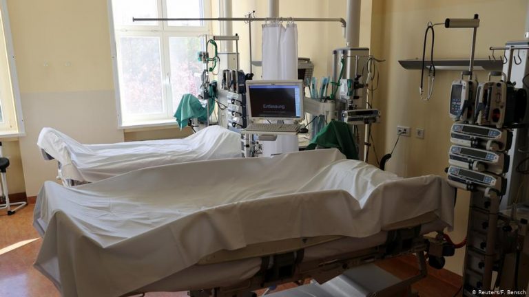 Hastaneler: Devlet yardımları yetmiyor