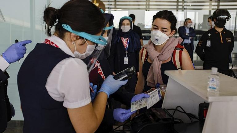 THY Temmuz ayı uçuş planını yayınladı