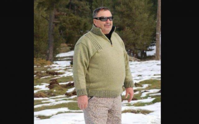 Tahir Sancar vefat etti