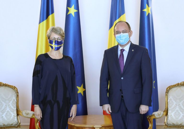 Tunus, Bükreş’te İş Forumu düzenleyecek