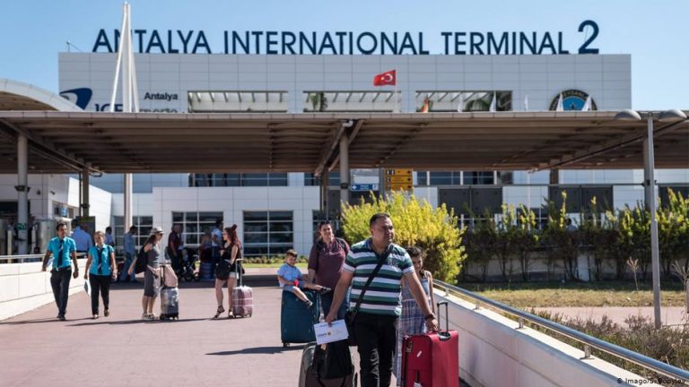 Türk Seyahat Acenteleri Birliği’nden Almanya’nın kararına tepki