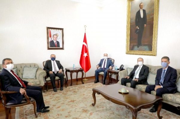 ‘Yurt dışında 4200 çalışanımız var’