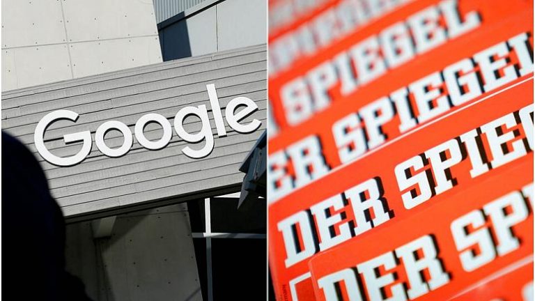 Google’den heber içeriklerine ödeme