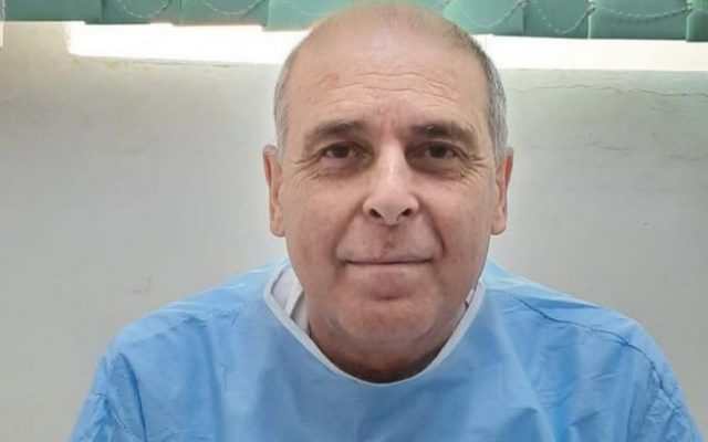 ‘Ölenlerin yüzde 97’sinin korona ile ilişkili bir hastalığı vardı’