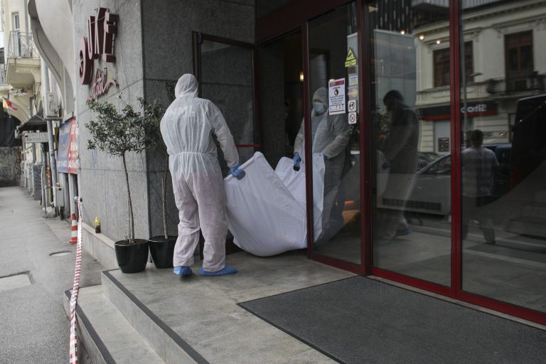 ‘Müvekkilim intihar edecek biri değildi’