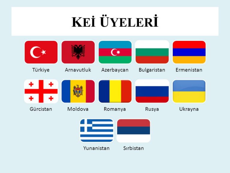 Romanya’nın KEİ dönem başkanlığı uzatıldı