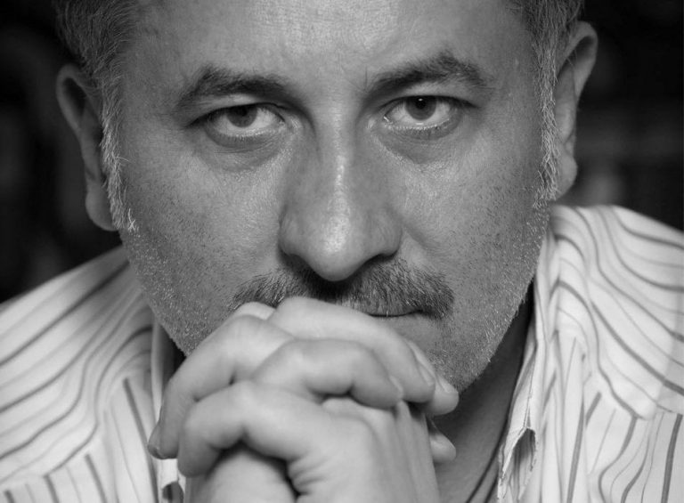 Rumen senarist: Yazarlık elçilik gibi bir şey