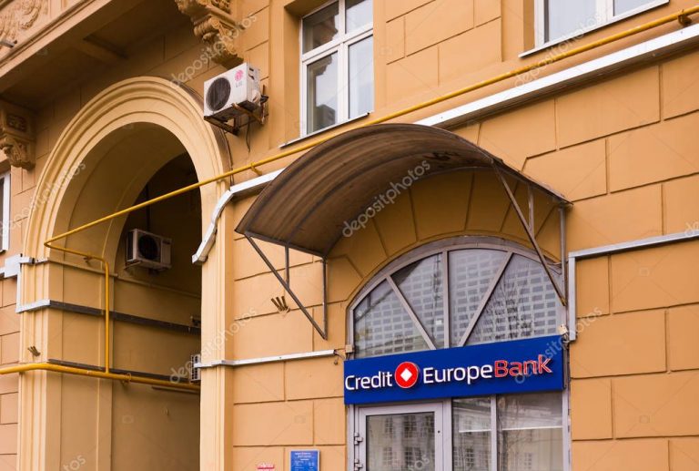 Rusya’nın en iyi 10 bankasından biri Credit Europe Bank