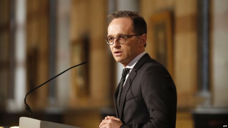 ”Seçim Hesabı Yapan Trump Almanya’yla İlişkileri Riske Atıyor”