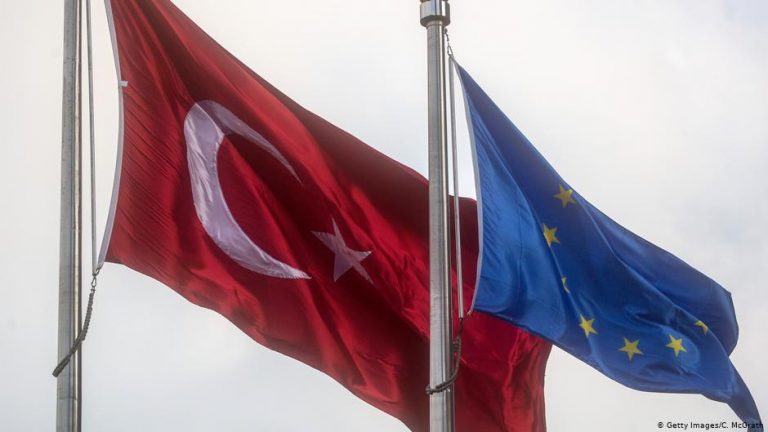 Türk şirkelerinin gözü AB ekonomisinde