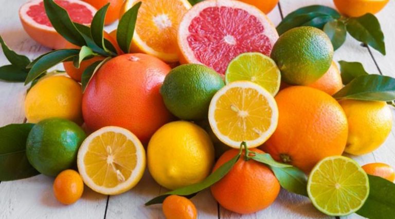 Türk narenciyesini en çok Ruslar tüketti