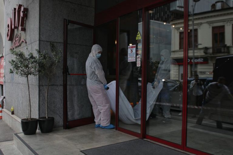 İran Genel Savcısı: Mansuri’nin ölümü şüpheli